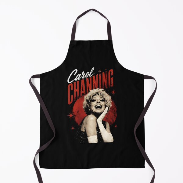 Item preview, Carol Channing designed and sold by eikrvuy3820.
