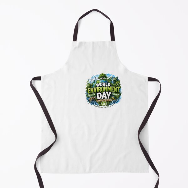 Item preview, World Environment Day Save Earth Save Nature Eco designed and sold by MR4me.