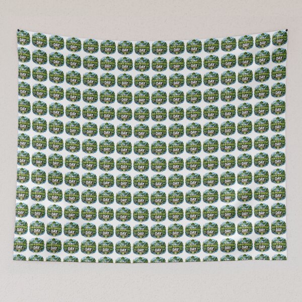Item preview, World Environment Day  Save Earth Save Nature Eco designed and sold by MR4me.