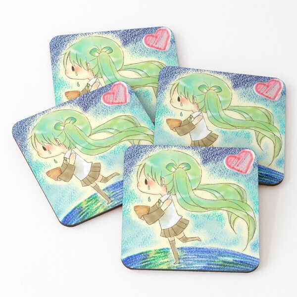 Item preview, Miku Cute designed and sold by cringette.