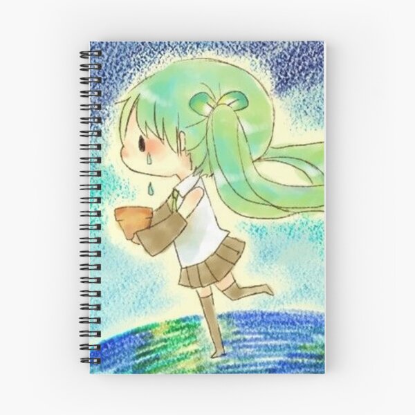 Item preview, Miku Cute designed and sold by cringette.