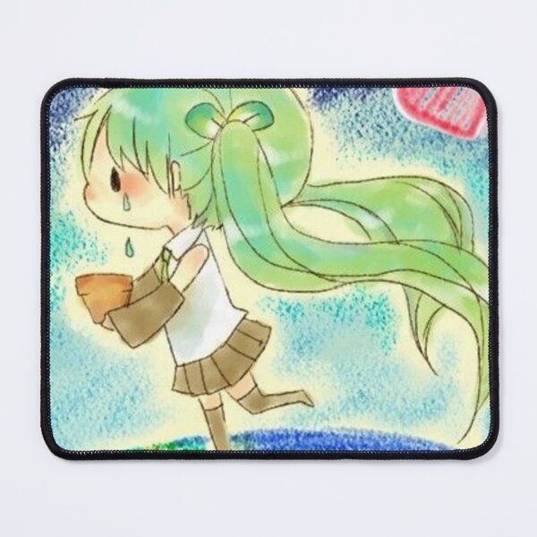 Item preview, Miku Cute designed and sold by cringette.