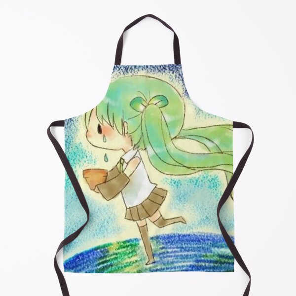 Item preview, Miku Cute designed and sold by cringette.