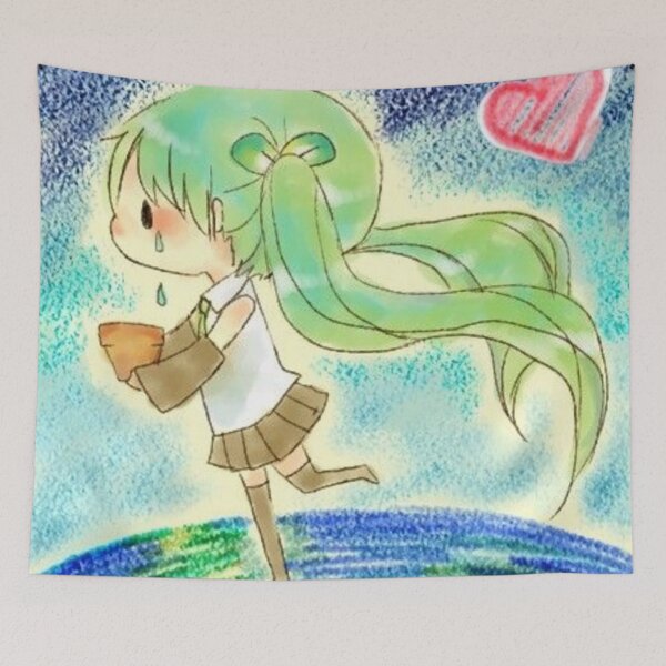 Item preview, Miku Cute designed and sold by cringette.