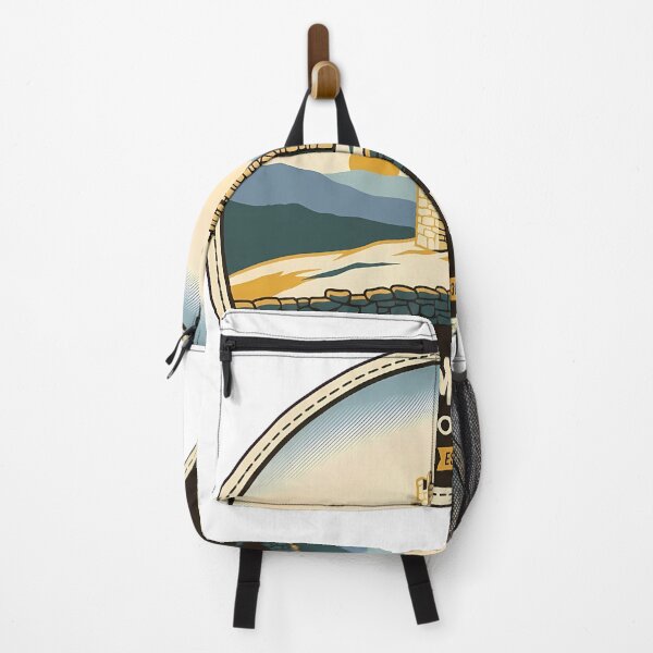 Item preview, Fort Mountain Georgia designed and sold by DetourDgn.