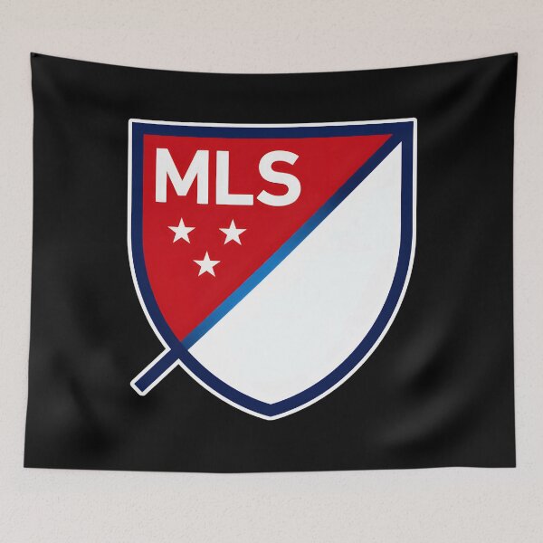 Item preview, MLS Logo designed and sold by eikrvuy3820.