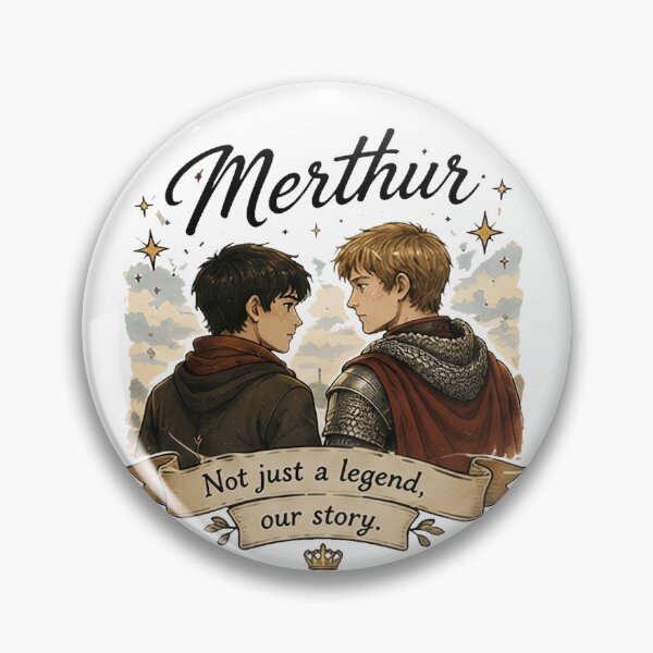 Item preview, Merthur designed and sold by HaydenMillepied.