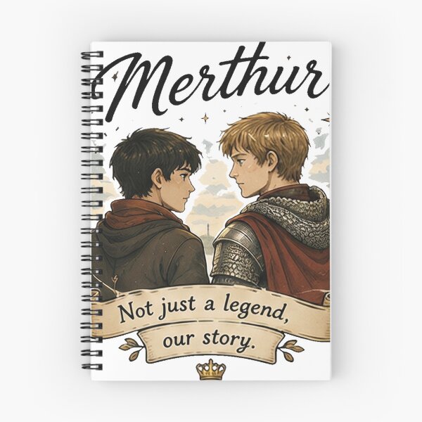 Item preview, Merthur designed and sold by HaydenMillepied.