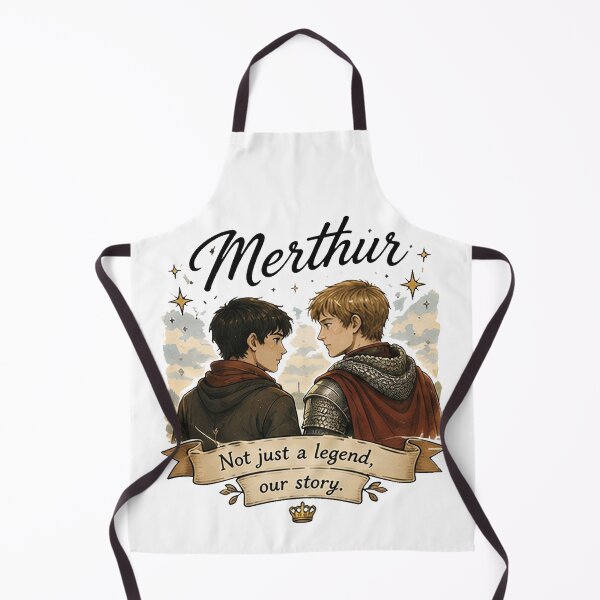 Item preview, Merthur designed and sold by HaydenMillepied.