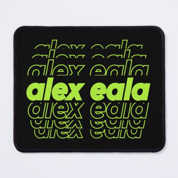 Item preview, Alex Eala text designed and sold by malerfk09.