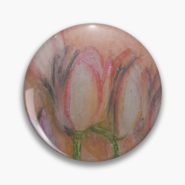 Item preview, Fragrance of Tulips designed and sold by raju08.