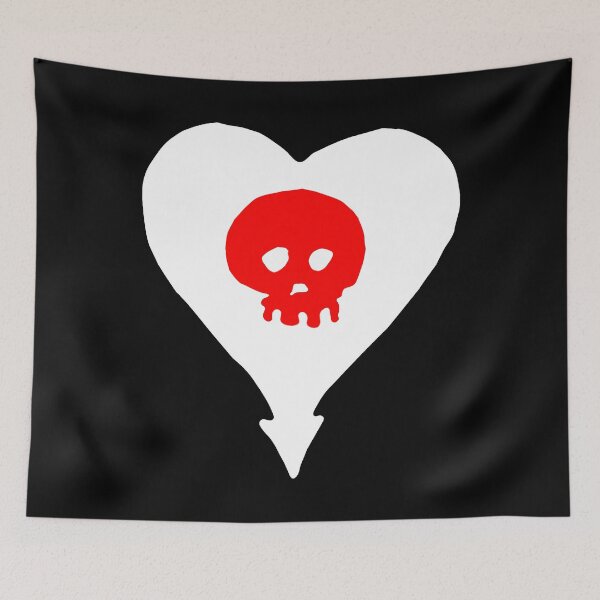 Item preview, Alkaline Trio designed and sold by hartoyoginuk.