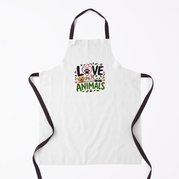 Item preview, Love Animals designed and sold by MR4me.
