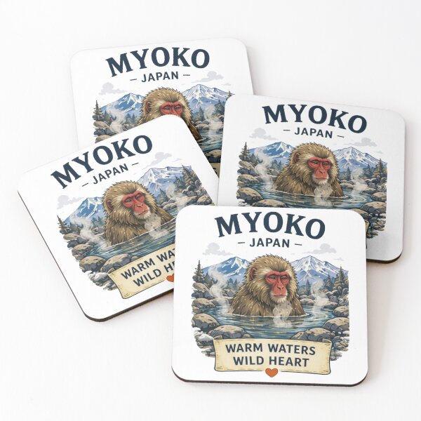 Item preview, Myoko designed and sold by HaydenMillepied.