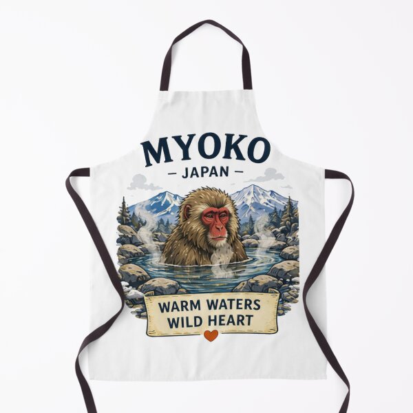 Item preview, Myoko designed and sold by HaydenMillepied.