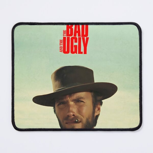 Item preview, The Good The Bad And The Ugly designed and sold by URLISA.