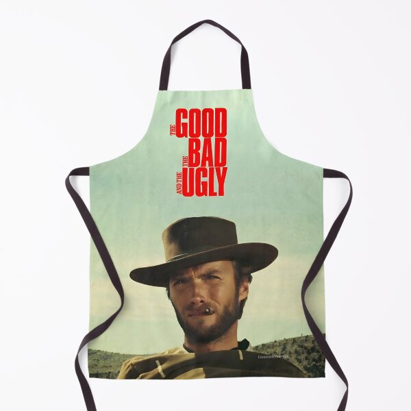 Item preview, The Good The Bad And The Ugly designed and sold by URLISA.