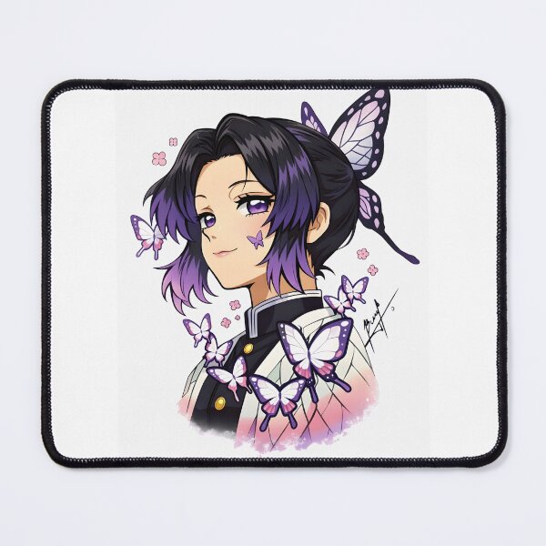 Item preview, Shinobu designed and sold by Creaturesinzo.