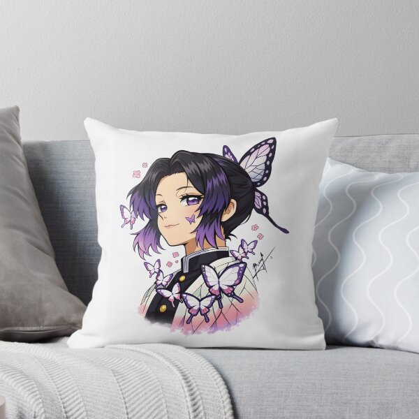 Item preview, Shinobu designed and sold by Creaturesinzo.
