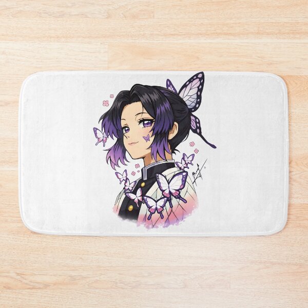 Item preview, Shinobu designed and sold by Creaturesinzo.
