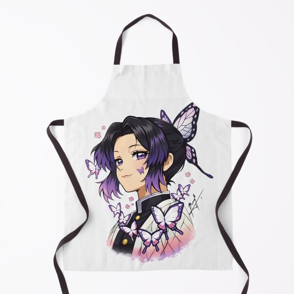 Item preview, Shinobu designed and sold by Creaturesinzo.