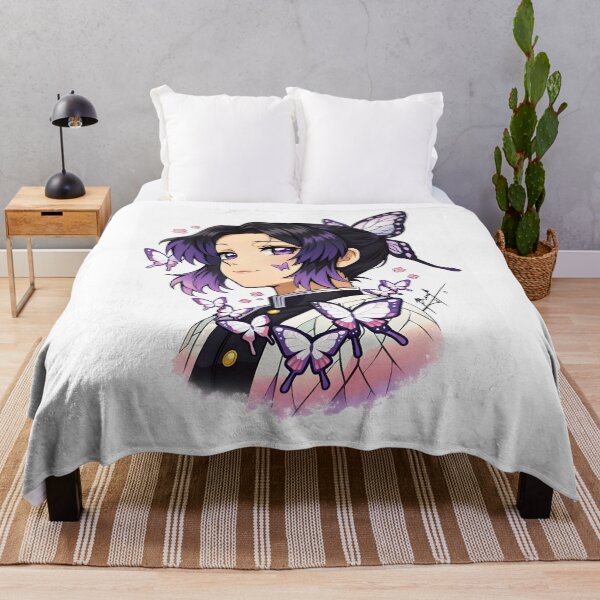Item preview, Shinobu designed and sold by Creaturesinzo.