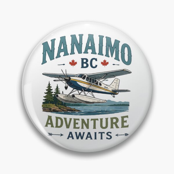 Item preview, Nanaimo designed and sold by HaydenMillepied.