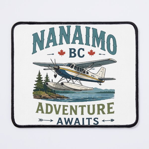 Item preview, Nanaimo designed and sold by HaydenMillepied.