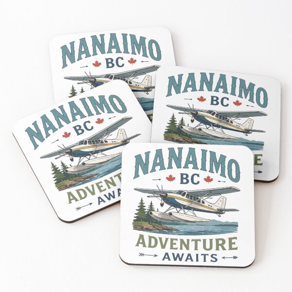 Item preview, Nanaimo designed and sold by HaydenMillepied.