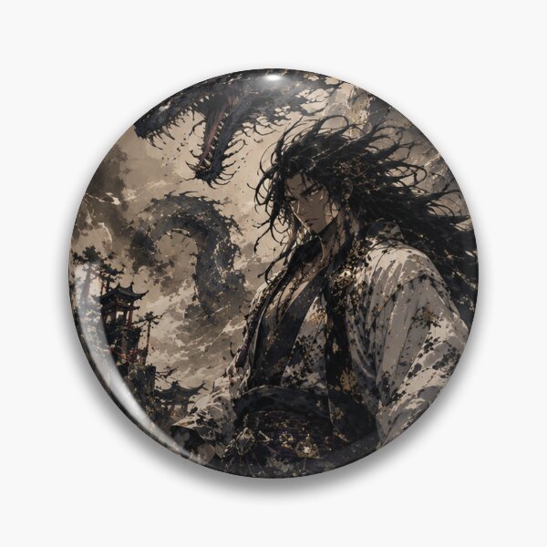 Item preview, Susanoo-no-Mikoto designed and sold by TeikunShop.