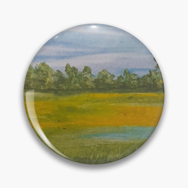 Item preview, Breeze on greenery  designed and sold by raju08.