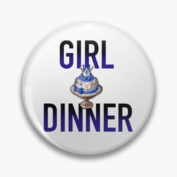 Item preview, Girl Dinner: Pour la Justice designed and sold by hibiscuspuddle.