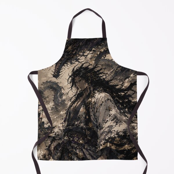 Item preview, Susanoo-no-Mikoto designed and sold by TeikunShop.