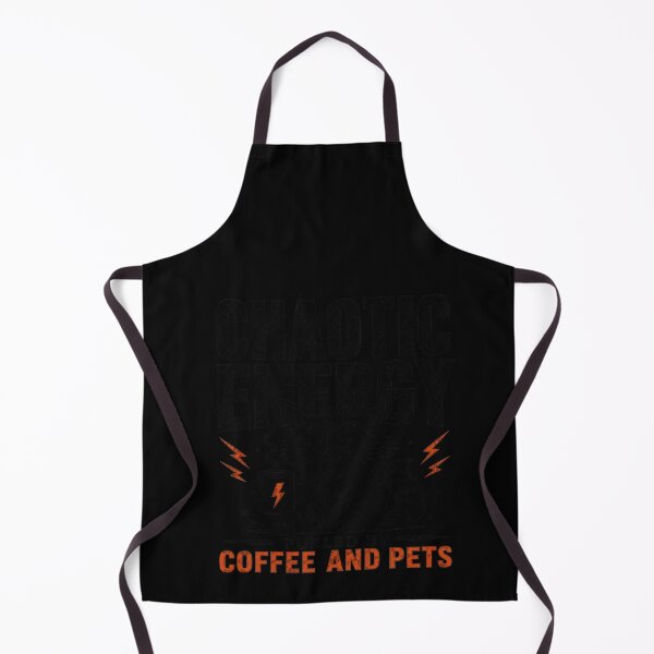 Item preview, Chaotic Energy Coffee Pets Raccoon Lover designed and sold by markymaarty.