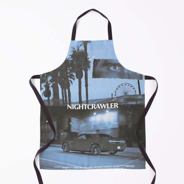 Item preview, Nightcrawler Jake Gyllenhaal designed and sold by URLISA.