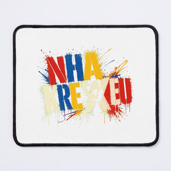 Item preview, Nha Kre Txeu Cape Verdean Kizomba Love designed and sold by chattsuede.