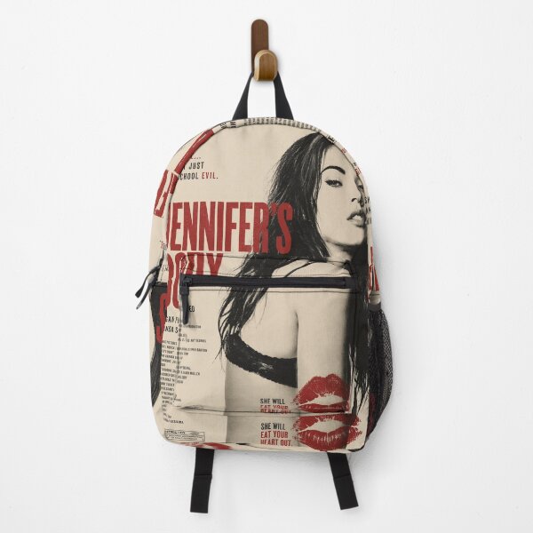 Item preview, Jennifer’s Body Megan Fox Horror Poster designed and sold by Vicky021.