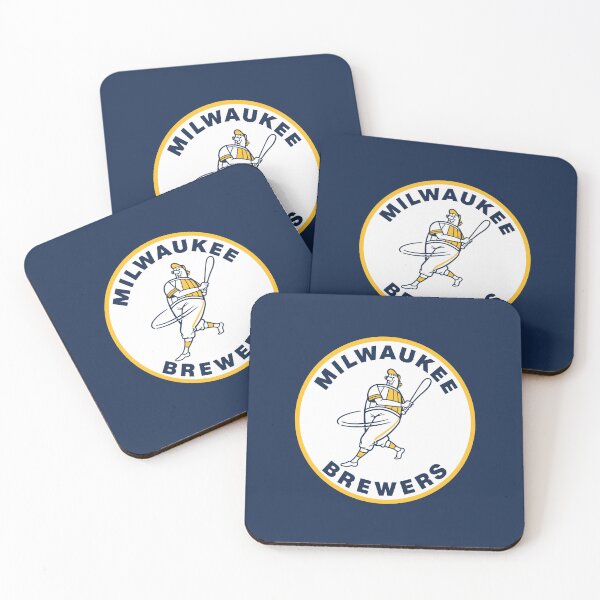 Item preview, Milwaukee Baseball Club designed and sold by sabinako.