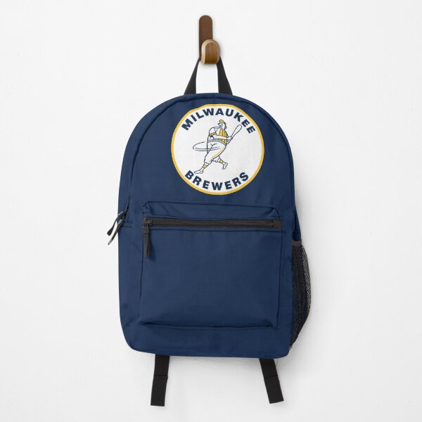 Item preview, Milwaukee Baseball Club designed and sold by sabinako.