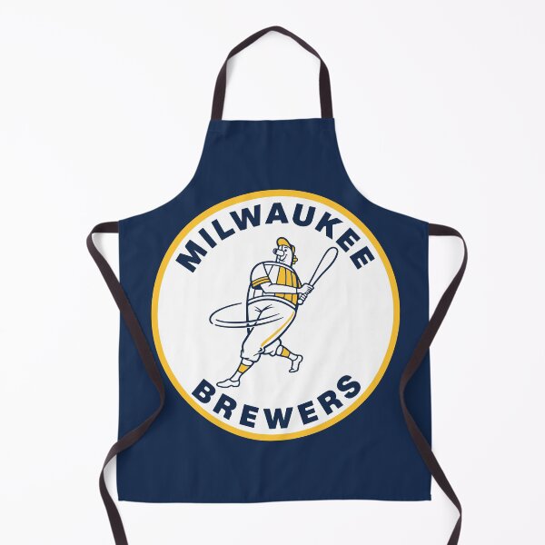 Item preview, Milwaukee Baseball Club designed and sold by sabinako.