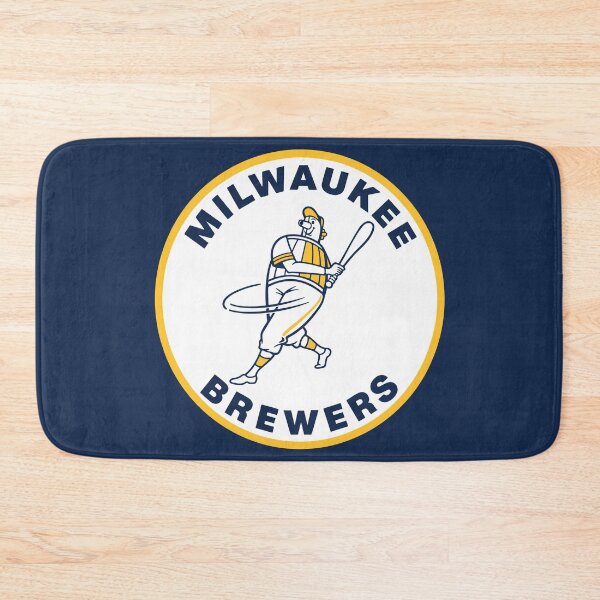 Item preview, Milwaukee Baseball Club designed and sold by sabinako.