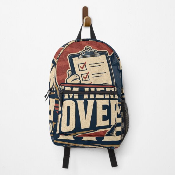 Item preview, I'm Here from the Government designed and sold by Ctrl Alt Bureaucracy.