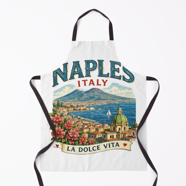 Item preview, Naples designed and sold by HaydenMillepied.