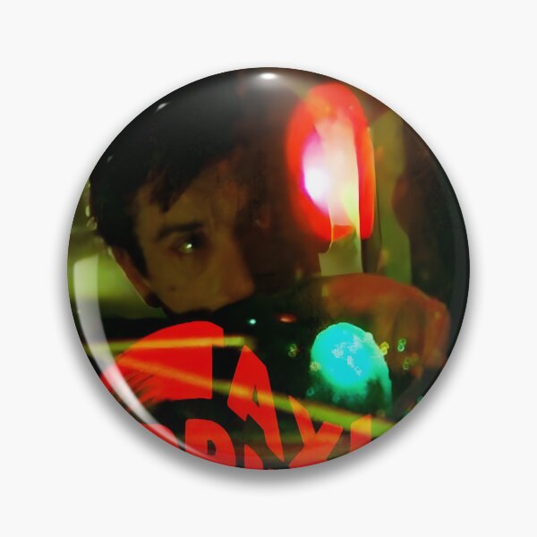 Item preview, Taxi Driver poster designed and sold by URLISA.