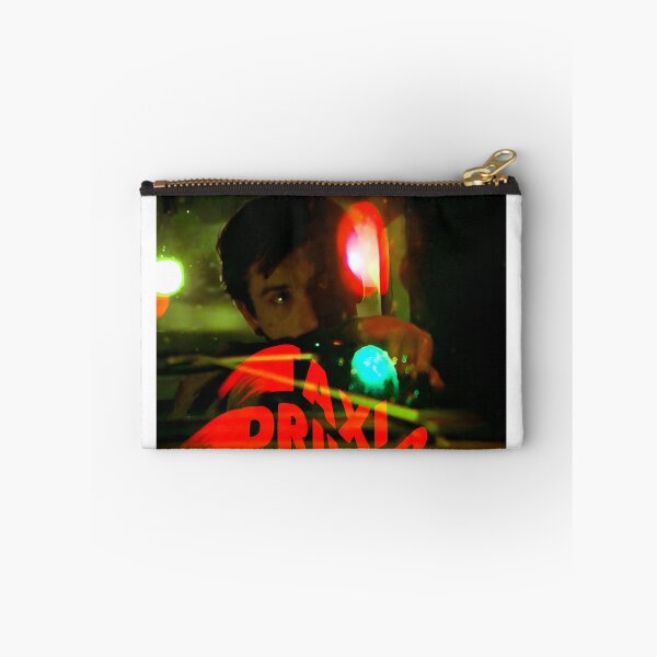 Item preview, Taxi Driver poster  designed and sold by URLISA.