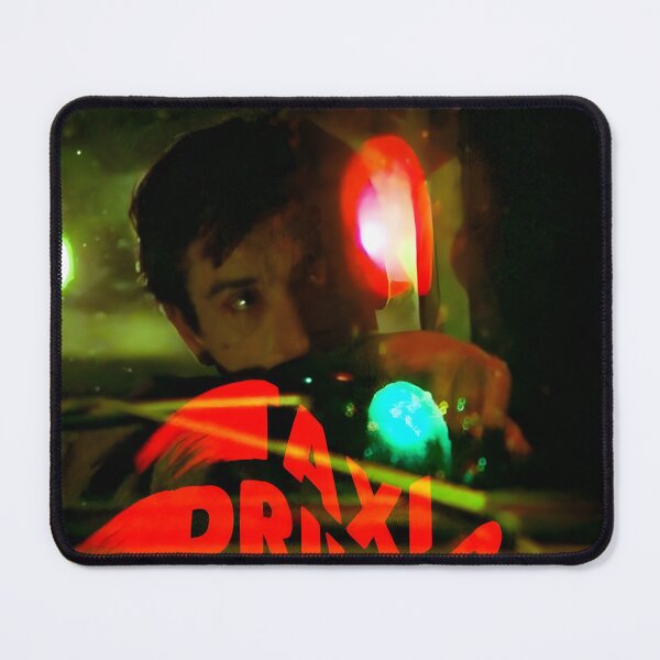 Item preview, Taxi Driver poster designed and sold by URLISA.