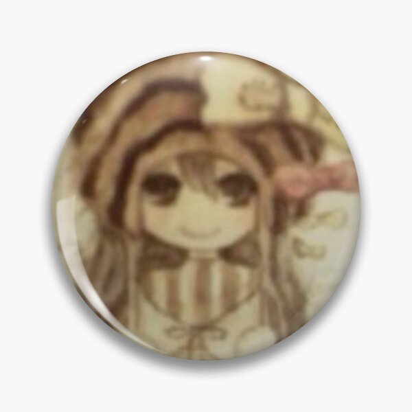 Item preview, Kawaii girl designed and sold by cringette.