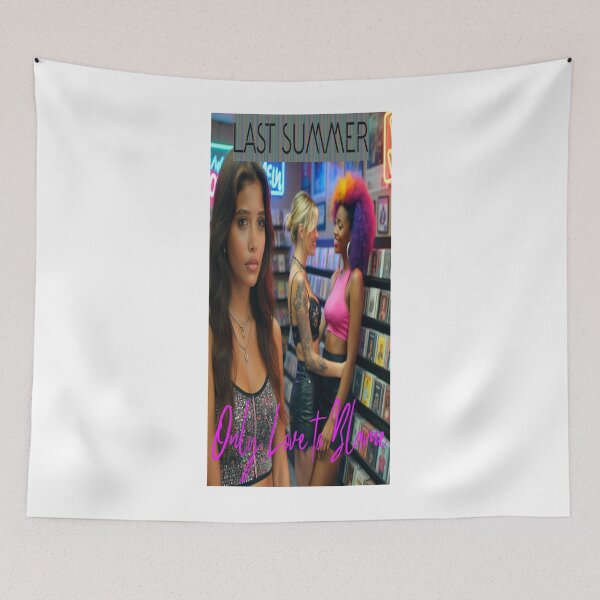 Item preview, Only Love to Blame 5 designed and sold by Last Summer.