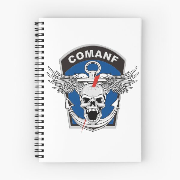 Item preview, Marine Corps Special Operations Battalion designed and sold by Bambobox.