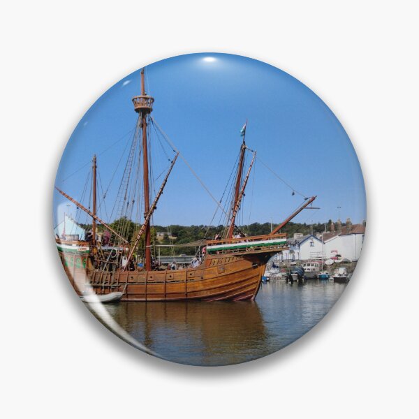 Item preview, boat designed and sold by KathleenDawson.